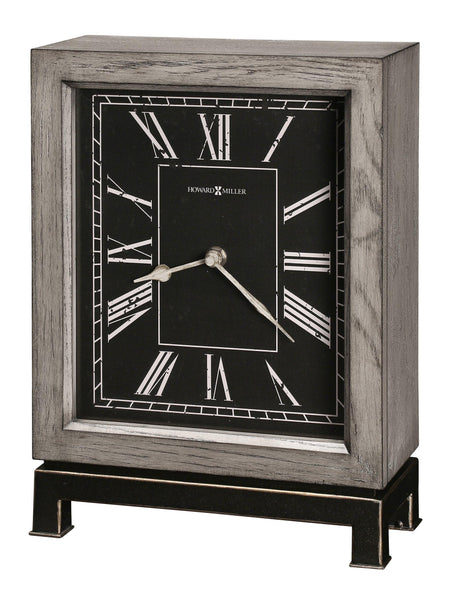 Howard Miller Merrick Mantel Clock 635189