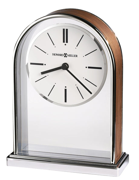 Howard Miller Milan Tabletop Clock 645768