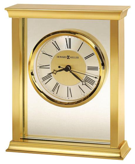 Howard Miller Monticello Tabletop Clock 645754