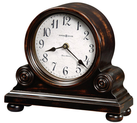 Howard Miller Murray Mantel Clock 635150