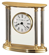 Howard Miller New Orleans Tabletop Clock 645217