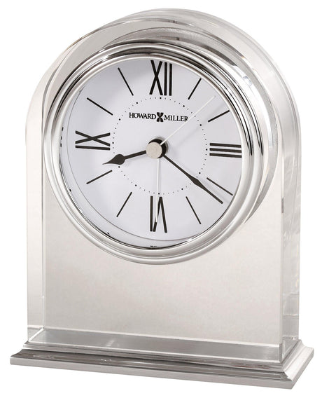 Howard Miller Optica Tabletop Clock 645757