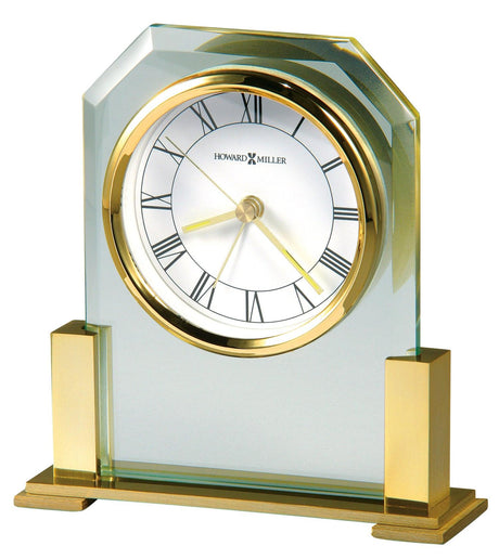 Howard Miller Paramount Table Top Clock 613573