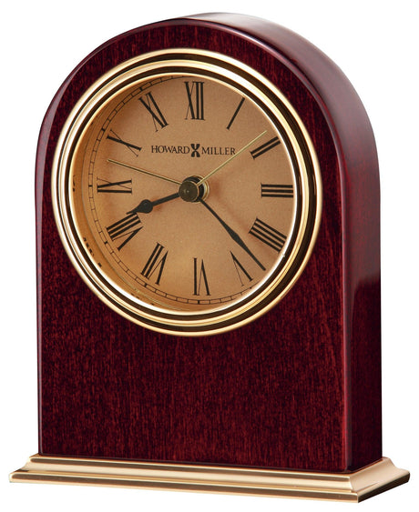Howard Miller Parnell Tabletop Clock 645287