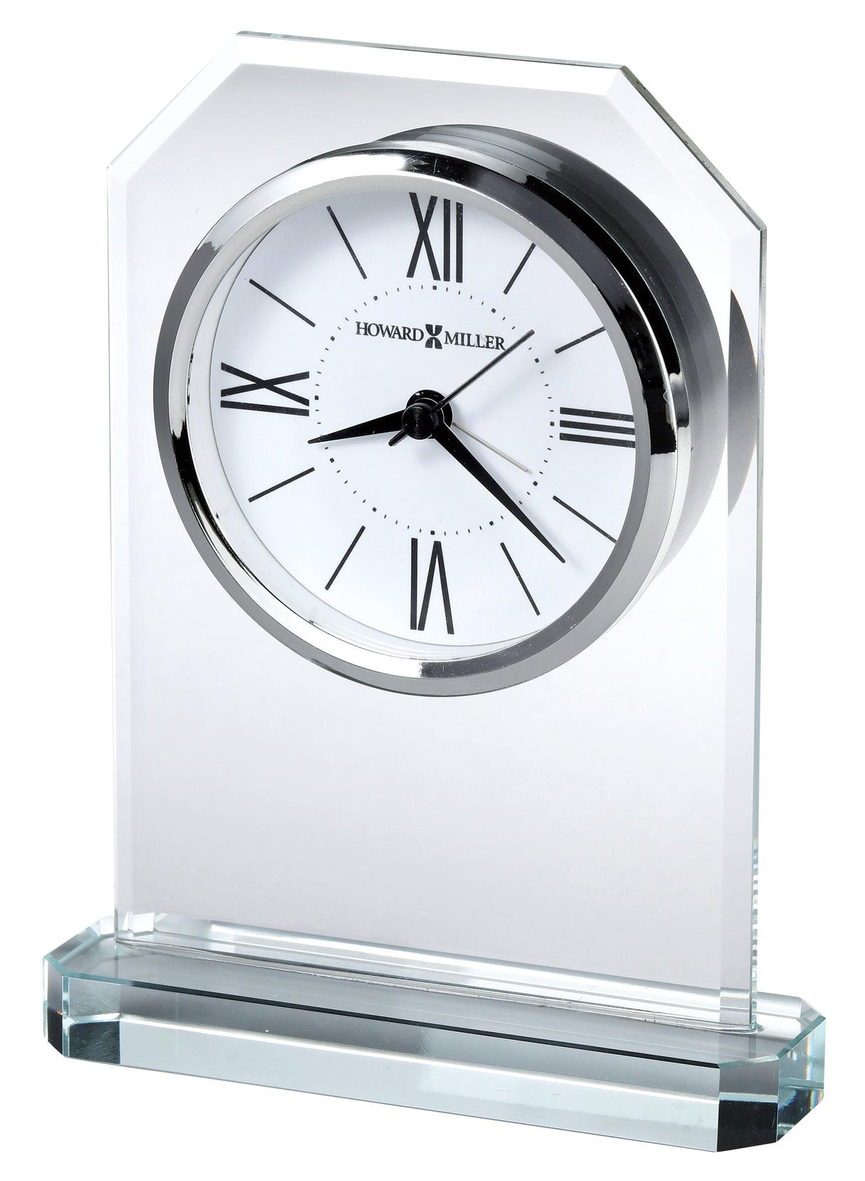 Howard Miller Quincy Tabletop Clock 645823