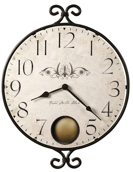 Howard Miller Randall Wall Clock 625350