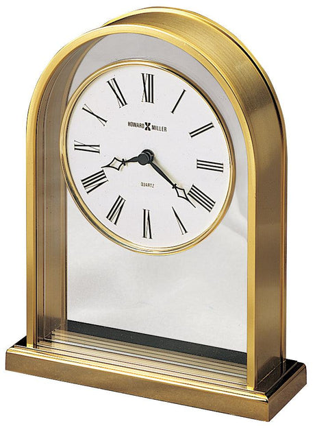 Howard Miller Reminisce Tabletop Clock 613118
