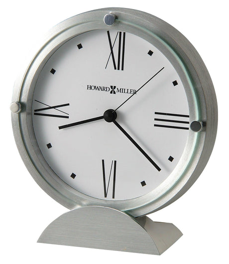 Howard Miller Simon II Tabletop Clock 645671