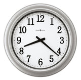 Howard Miller Stratton Outdoor Wall Clock 625686