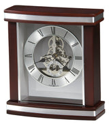 Howard Miller Templeton Tabletop Clock 645673