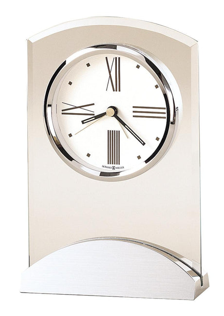 Howard Miller Tribeca Tabletop Clock 645397