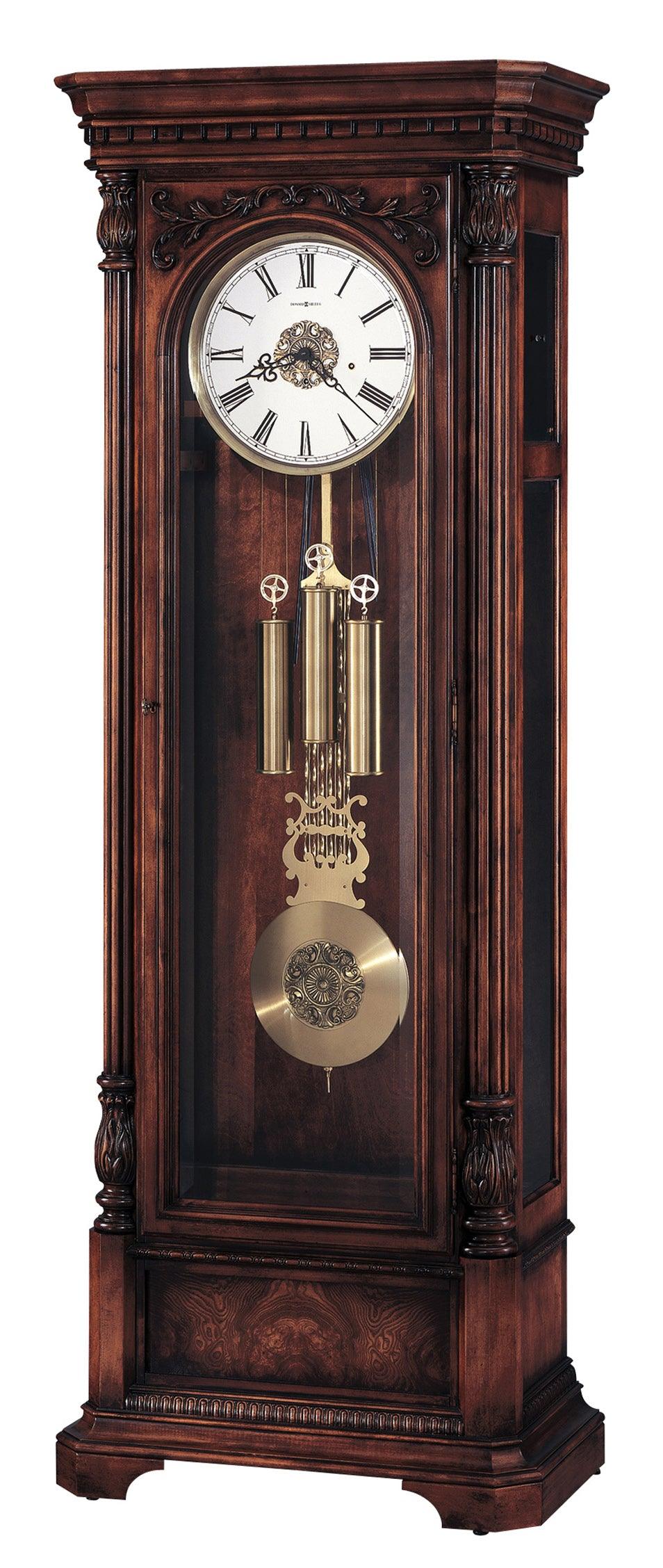 Howard Miller Trieste Grandfather Clock 611009