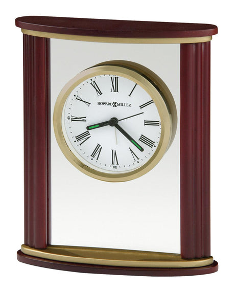 Howard Miller VIctor Tabletop Clock 645623