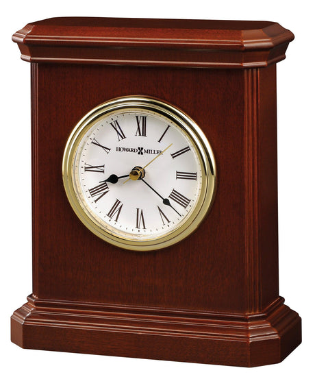 Howard Miller Windsor Carriage Tabletop Clock 645530