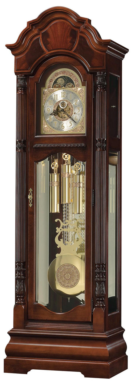 Howard Miller Winterhalder II Grandfather Clock 611188