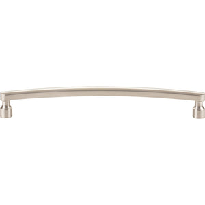Atlas Homewares Lennox Appliance Pull 12 Inch Brushed Nickel
