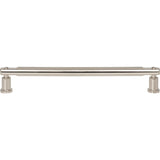Atlas Homewares Everitt Appliance Pull 12 Inch (c-c) Polished Nickel