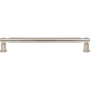 Atlas Homewares Everitt Appliance Pull 12 Inch (c-c) Polished Nickel