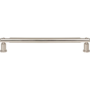 Atlas Homewares Everitt Appliance Pull 12 Inch (c-c) Polished Nickel