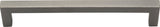 Atlas Homewares It Pull 6 5/16 Inch (c-c) Slate