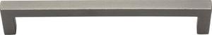Atlas Homewares It Pull 6 5/16 Inch (c-c) Slate