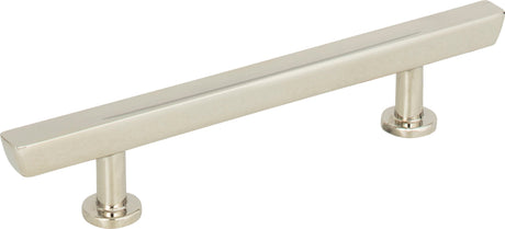 Atlas Homewares Conga Pull 3 3/4 Inch (c-c) Polished Nickel