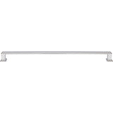 Atlas Homewares Sweetbriar Lane Pull 12 Inch (c-c) Polished Chrome
