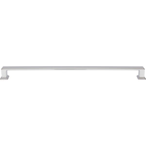 Atlas Homewares Sweetbriar Lane Pull 12 Inch (c-c) Polished Chrome