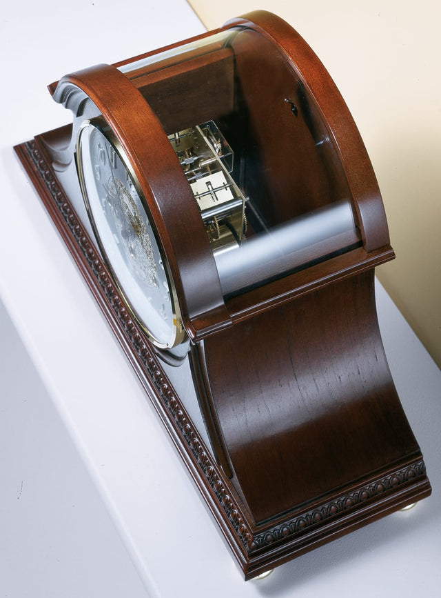 Howard Miller Barrett Mantel Clock 630200
