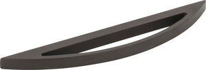 Atlas Homewares Moon Pull 3 3/4 Inch (c-c) Aged Bronze