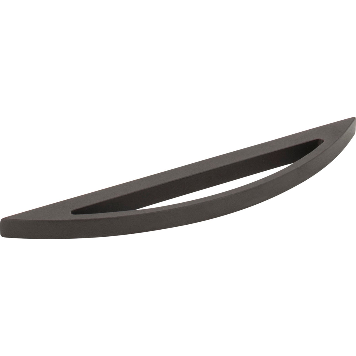 Atlas Homewares Moon Pull 3 3/4 Inch (c-c) Aged Bronze