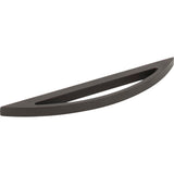 Atlas Homewares Moon Pull 3 3/4 Inch (c-c) Aged Bronze