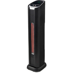 LifeSmart HT1053PTC 24" Infrared Tower Heater