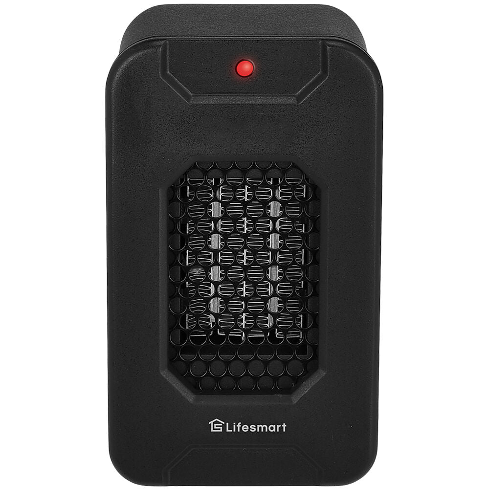 LifeSmart HT1193 350W Personal Desktop Heater