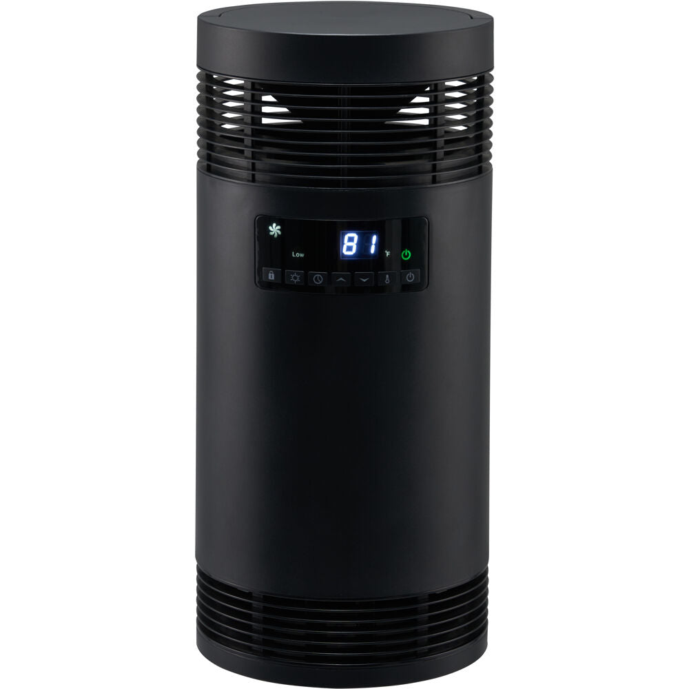 LifeSmart HT1369 PTC TOWER  Heat With 2 Heat Settings 750W/1500W