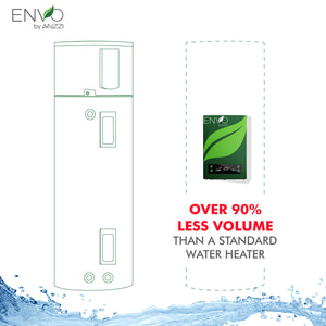 ENVO Atami 24 kW Tankless Electric Water Heater