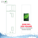 ENVO Atami Two-Pack 18 kW Tankless Electric Water Heater
