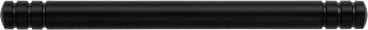 Atlas Homewares Griffith Pull 3 3/4 Inch (c-c) Matte Black