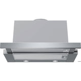 Bosch HUI54451UC S500 24" Pull-Out Hood, Electronic Slider