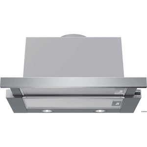 Bosch HUI54451UC S500 24" Pull-Out Hood, Electronic Slider