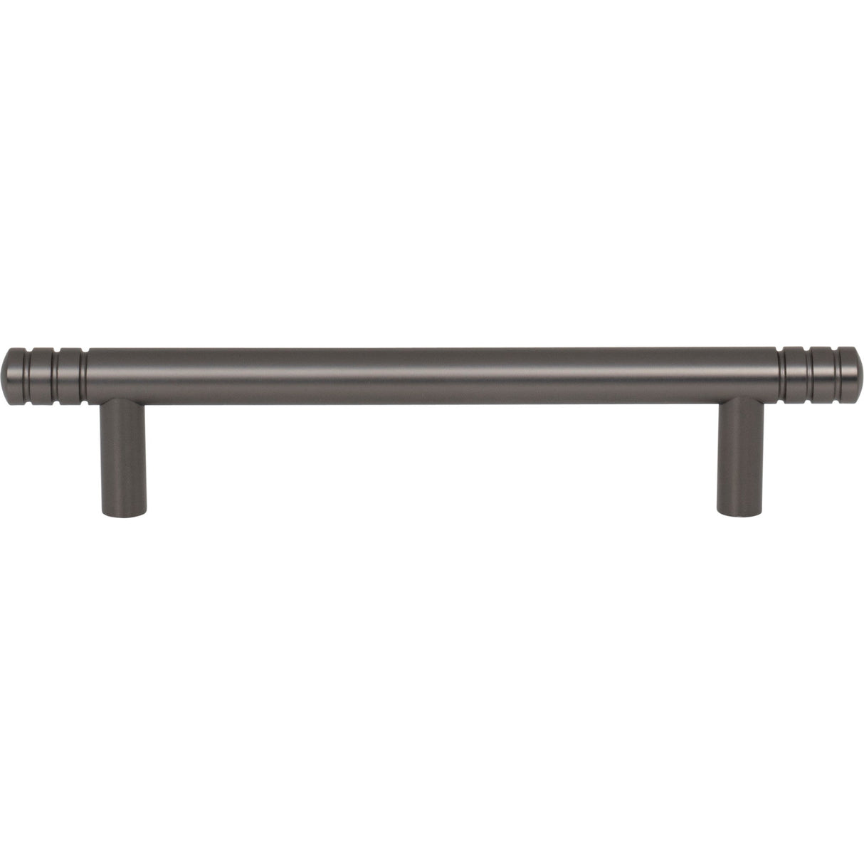 Atlas Homewares Griffith Pull 5 1/16 Inch (c-c) Slate