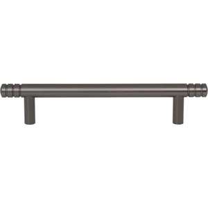 Atlas Homewares Griffith Pull 5 1/16 Inch (c-c) Slate