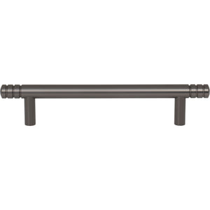 Atlas Homewares Griffith Pull 5 1/16 Inch (c-c) Slate