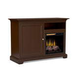 Howard Miller 46" Fireplace Console FP46F