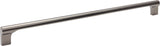 Atlas Homewares Whittier Appliance Pull 18 Inch Slate