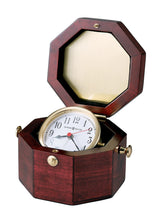 Howard Miller Chronometer Tabletop Clock 645187