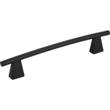 Atlas Homewares Fulcrum Pull 5 1/16 Inch (c-c) Modern Bronze