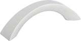 Atlas Homewares Sleek Pull 3 Inch (c-c) Polished Chrome