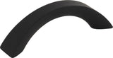 Atlas Homewares Sleek Pull 3 Inch (c-c) Matte Black