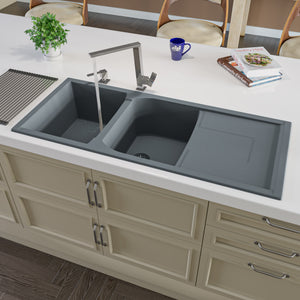 ALFI brand AB4620DI-T Titanium 46